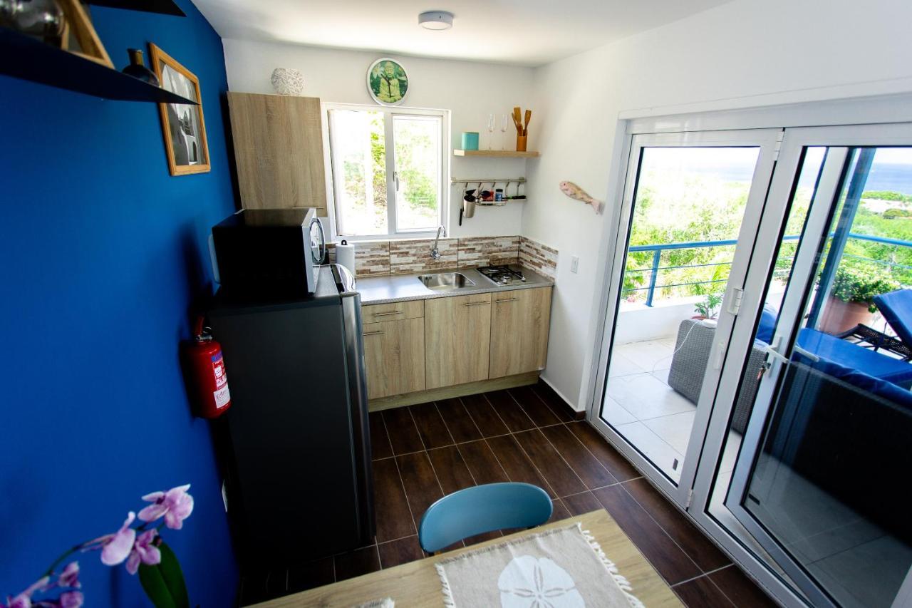 Westpunt Beach Apartments Willemstad Exterior foto