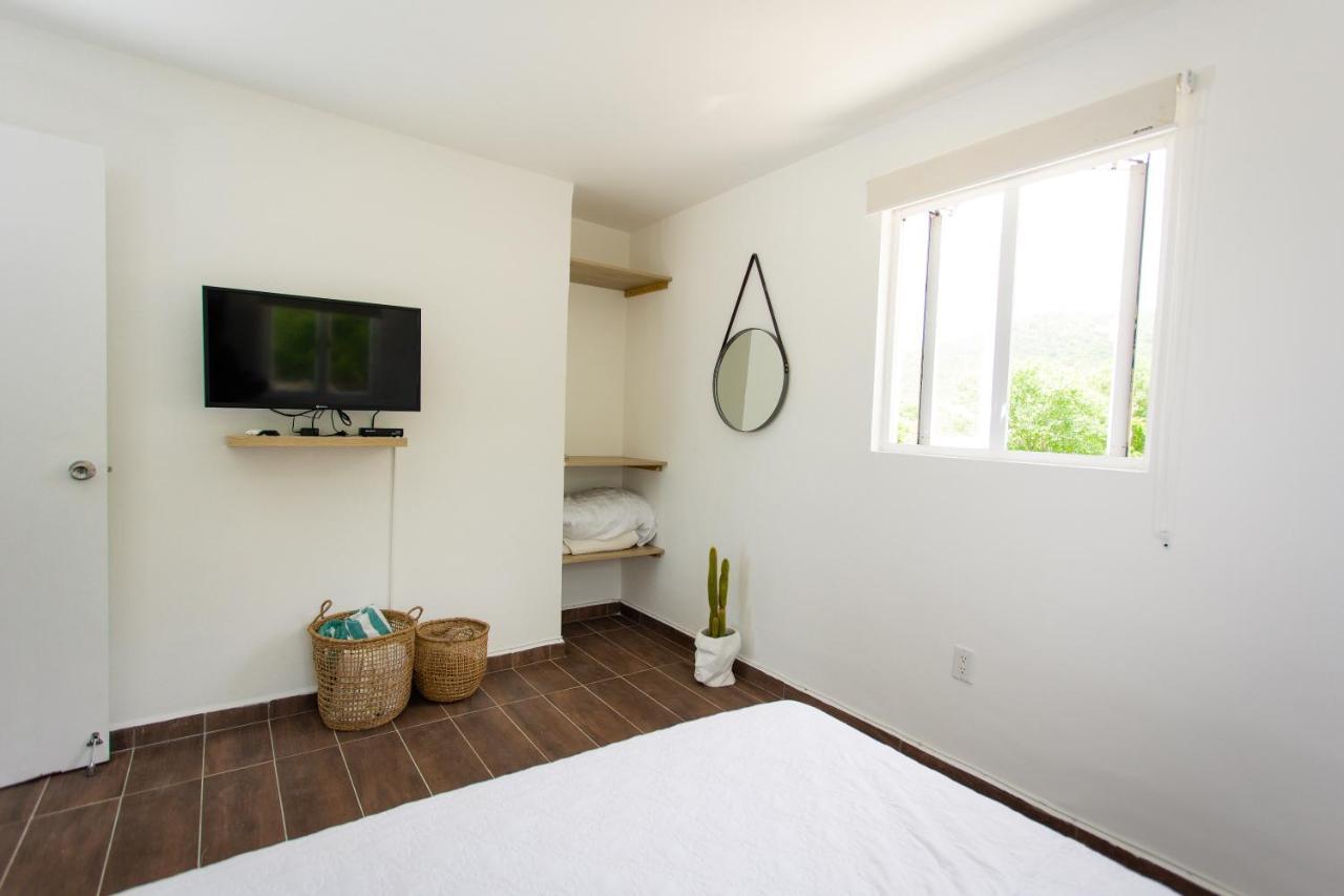 Westpunt Beach Apartments Willemstad Exterior foto