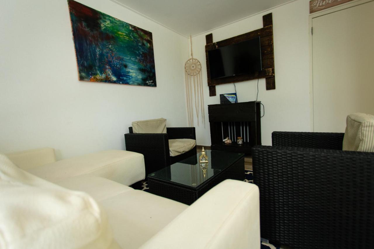 Westpunt Beach Apartments Willemstad Exterior foto